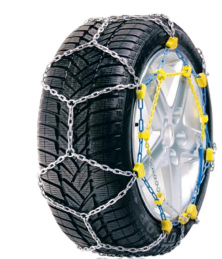 Schneeketten Marathon FS 068 701 Ottinger (165-215/40-80/13-16) /Verleih
