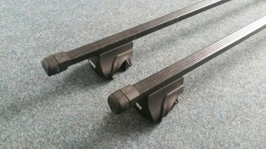 Dachbox Jetbag (Thule-Derivat) Allround 320 /Verleih Vermietung Dresden Freital Bannewitz Nachbarschaft