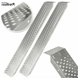 SET Auffahrrampen, Rampe, Autorampe, Auffahrhilfe, 400kg /Verleih SET Auffahrrampen, Rampe, Autorampe, Auffahrhilfe, 400kg /Verleih