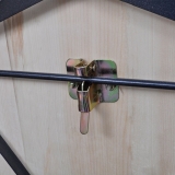 kleine leichte Biertischgarnitur Rueckenlehne 3-teilig I /Verleih kleine leichte Biertischgarnitur Rueckenlehne 3-teilig I /Verleih