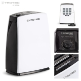 Luftentfeuchter Bautrockner Trockner TTK 29E /Verleih Luftentfeuchter Bautrockner Trockner TTK 29E /Verleih