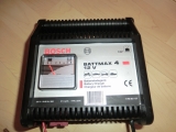 Bosch Batterieladegerät Battmax 4 12V /Verleih
