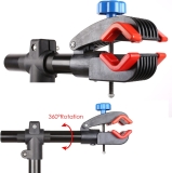 Fahrradmontageständer mit Ausgleichsstange, 50kg max /Verleih