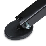 Fahrradmontageständer mit Ausgleichsstange, 50kg max /Verleih