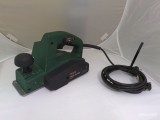 Elektrohobel Bosch PHO 15-82 500 Watt 19000 U/min /Verleih Elektrohobel Bosch PHO 15-82 500 Watt 19000 U/min /Verleih