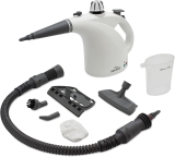 Steam-Boy Dampfreiniger reinigt desinfiziert entfettet /Verleih Steam-Boy Dampfreiniger reinigt desinfiziert entfettet /Verleih