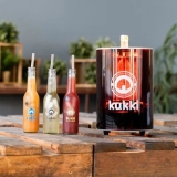 kukki Cocktail Toaster / Megaknaller auf jeder Party /Verleih kukki Cocktail Toaster / Megaknaller auf jeder Party /Verleih