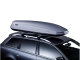 Dachbox Thule 700 /420L-reicht f. 6 Skier o.4 Snowboards /Verleih