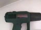 Elektrische Heissluftpistole Metabo HG E 2000-2 regelbar /Verleih