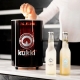 kukki Cocktail Toaster / Megaknaller auf jeder Party /Verleih