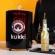 kukki Cocktail Toaster / Megaknaller auf jeder Party /Verleih
